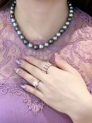 -Cindy Jewelry·钻戒·彩色宝石