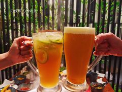 -湊湊火锅·茶憩(锦艺城店)