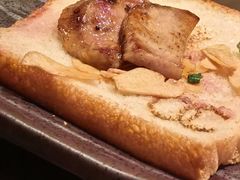 -岩盐·铁板料理(嘉里店)