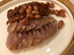 东坡腊肠-眉州东坡(国贸店)