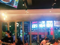 大堂-柠檬树茶餐厅(海雅缤纷城店)