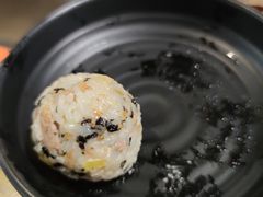 -肥肥虾庄·金牌油焖大虾(杨园滨江时代walk店)