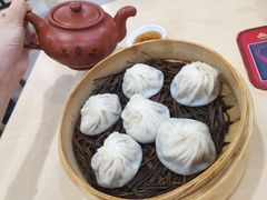 苏州汤包-老盛昌(胶州店)