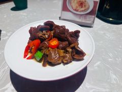 -松鹤面馆·古法焖肉面(观前店)