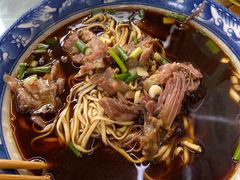 -南花桥羊肉馆老字号(乌镇店)