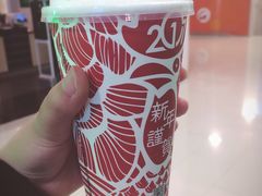 -桂桂茶(繁花中心店)