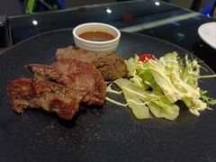 -法兰度航空主题餐厅(台山昌大昌店)