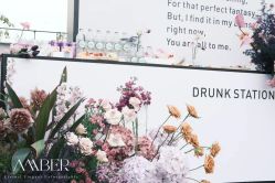 点击看大图 -琥珀婚礼策划AMBER WEDDING