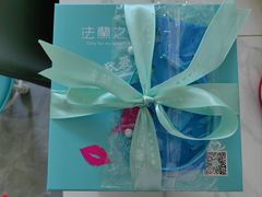 -法兰之吻蛋糕甜品(大望路店)