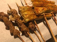 -醉炫音速烧烤·干煸菜(沙河总店)