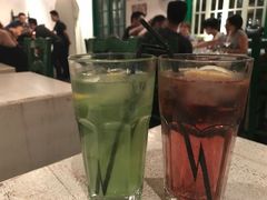 -Carmen卡门西班牙餐厅
