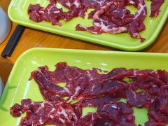 -养牛邓·潮汕牛肉海鲜自助火锅(广州店)