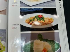 -宝鸡民族饭庄(英达路店)