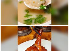 -唐苑酒家·鸡煲翅(太古仓店)
