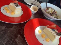 -三迪希尔顿酒店·星空酒廊