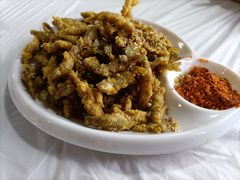-彭大姐老店黄辣丁(新津店)