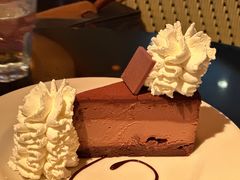 -The Cheesecake Factory 芝乐坊餐厅(王府中環店)