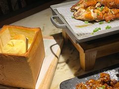 -绿茶餐厅(乐峰广场店)