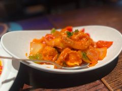 -甘尼仕印度餐厅爵士酒吧(阳春巷店)