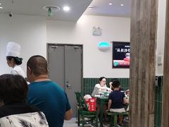 -费大厨辣椒炒肉(太平老街店)