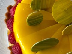 -上海和平饭店华懋阁 Cathay Room