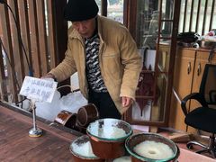 -润和祥小砵头甜酒酿