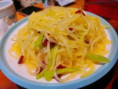 -四禧精酿铜锅涮肉·烧烤工场(大明湖店)