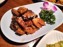 西湖酥鱼-外婆家(天河领展店)