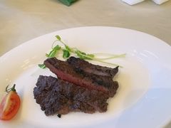 -庖丁兄弟干式熟成牛排自助餐厅(仁恒伊势丹店)