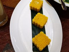 -乐忻皇朝(上海中心大厦店)