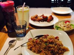 必胜客(大悦城店)-必胜客(大悦城店)
