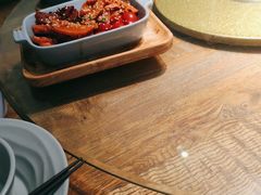 -蜜桃餐厅·伴山(湖滨商业街店)