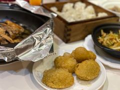 -老爷庙风味美食府(魏都大道店)