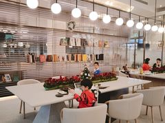 大堂-本来就好(九方荟店)
