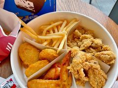 五味小食拼盘-肯德基(尧佳路店)