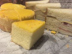 -朗丽兹自助餐厅