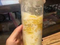-喜茶(上海正大广场店)