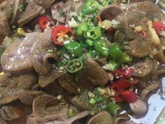 -金燕宫菜馆(金燕路店)