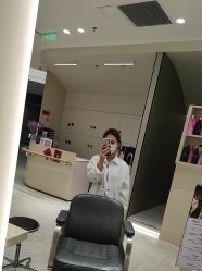 -Mentor Hair Salon
