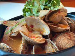 -The BREW·酿餐厅(浦东嘉里大酒店)