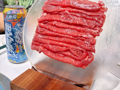 -葛记红焖羊肉(人民路店)