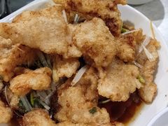 -老于餐厅(民生路店)