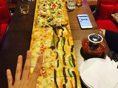 -莫比餐厅(五道口店)