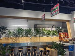 -酷公社·榴莲披萨(太原街店)