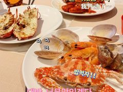 -悦全日餐厅·仁恒洲际酒店