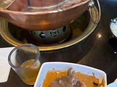 -北门涮肉·铜锅涮肉(南锣鼓巷店)