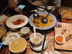 -缪氏川菜(深圳北站缤果空间店)