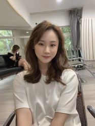 -AFA Hair studio·女士发型设计