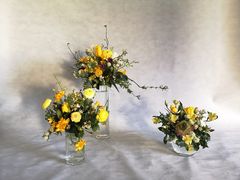 -荷兰布尔玛国际花艺学院