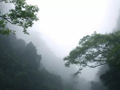 -福建天门山
